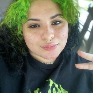 Meet your Posher, Bryanna